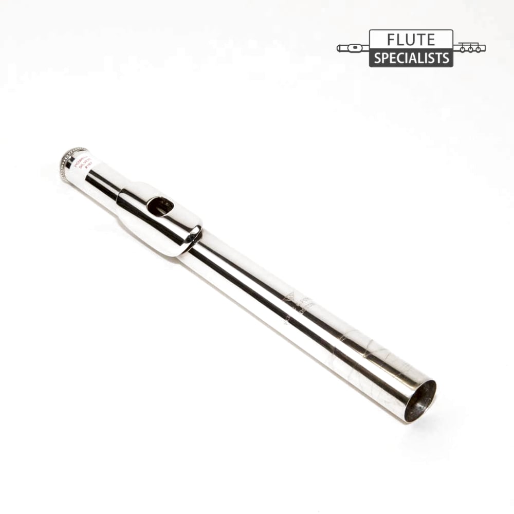 Powell Flute Headjoint 187 Flute Specialists